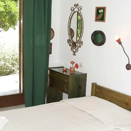 Mirto Apartments Afissos Room photo