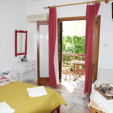Mirto Apartments Afissos Room photo