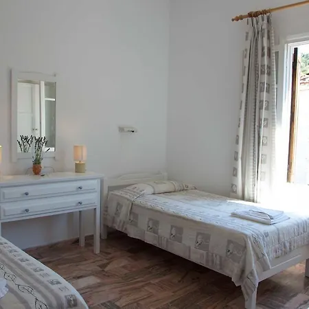 Mirto Apartments Afissos Room photo