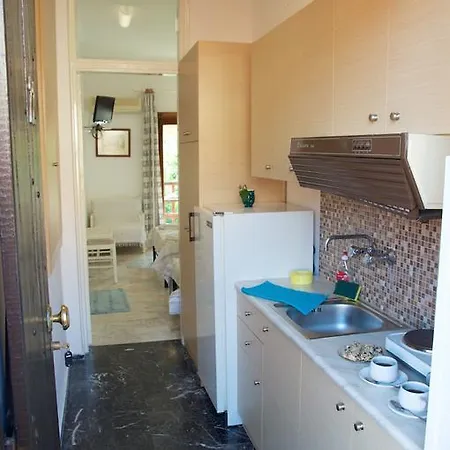 Mirto Apartments Afissos Room photo