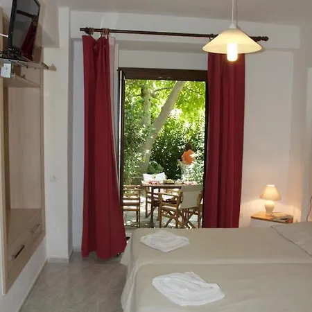 Mirto Apartments Afissos Room photo