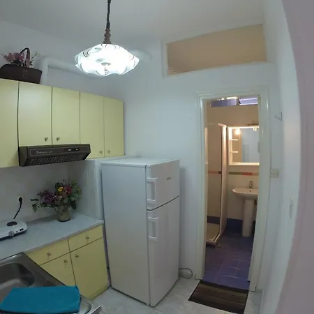 Mirto Apartments Afissos Room photo