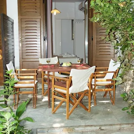 Mirto Apartments Afissos Room photo