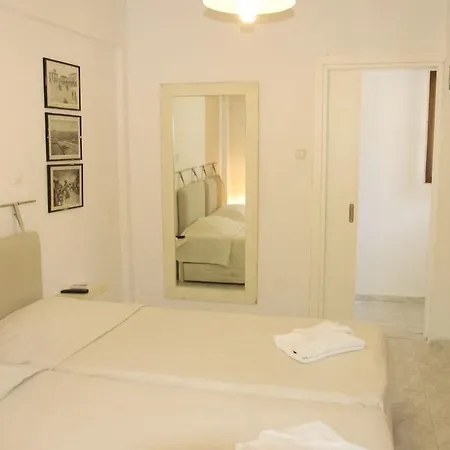Mirto Apartments Afissos Room photo