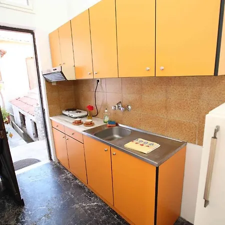 Mirto Apartments Afissos Room photo