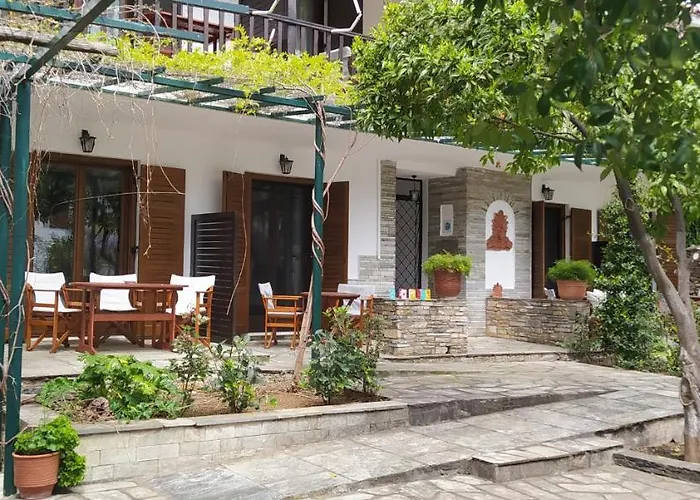 Mirto Apartments