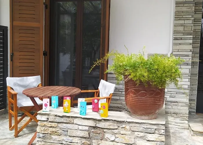 Mirto Apartments