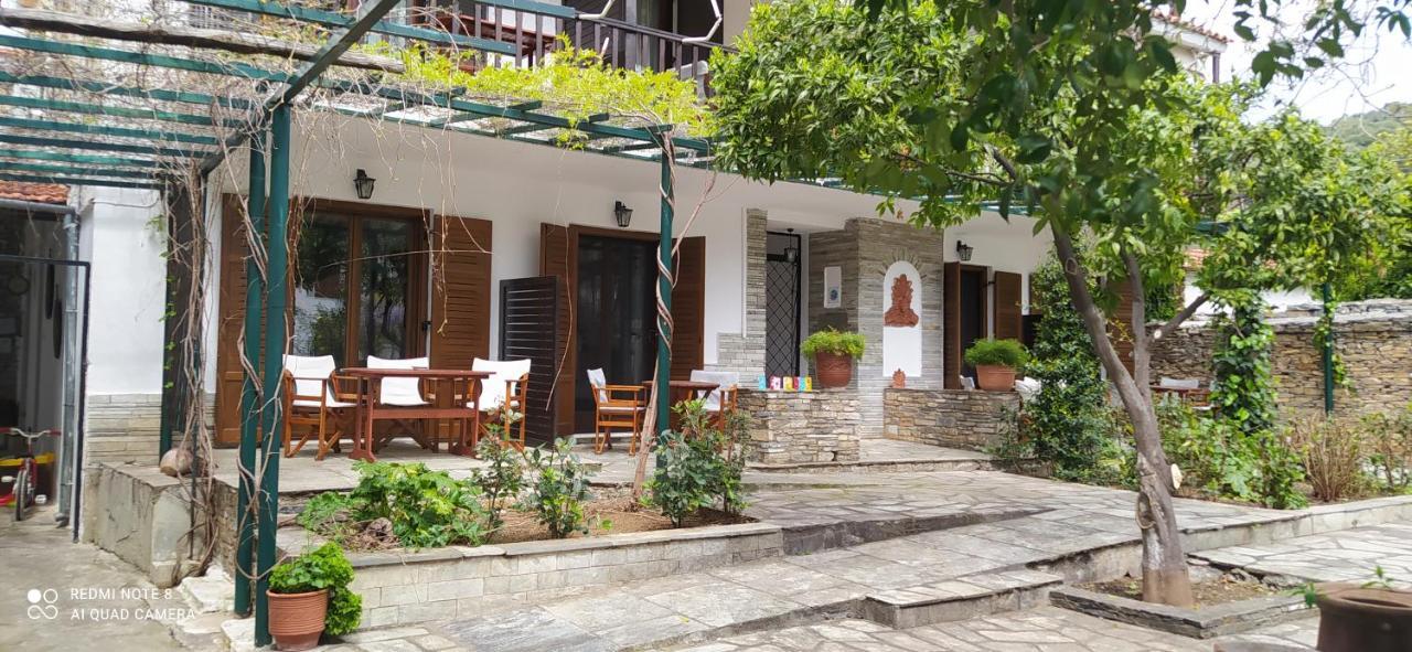 Mirto Apartment