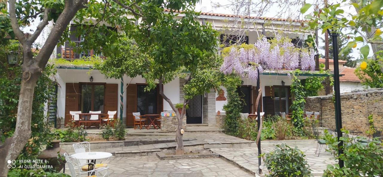 Apartment Mirto *