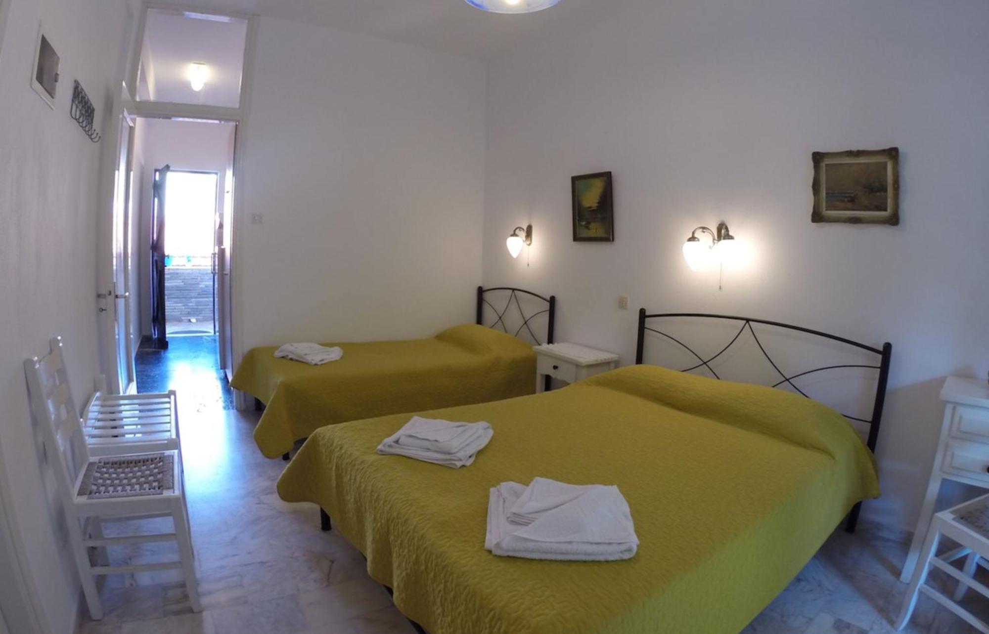Apartment Mirto Afissos