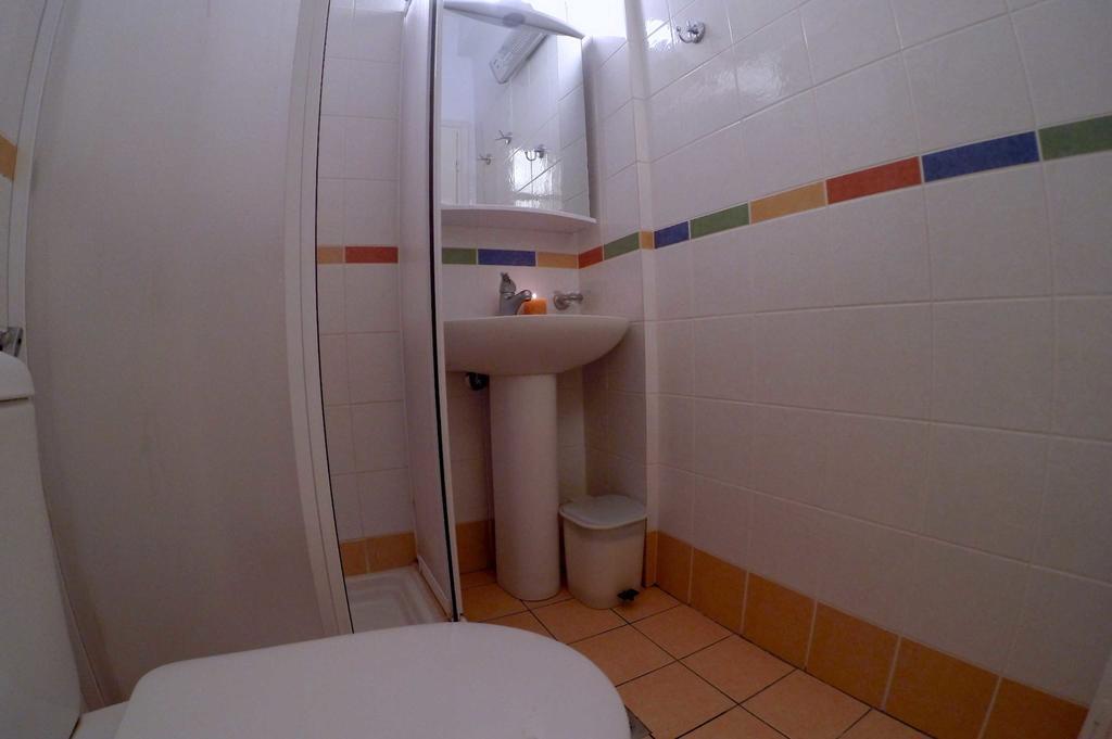 Mirto Apartment Afissos