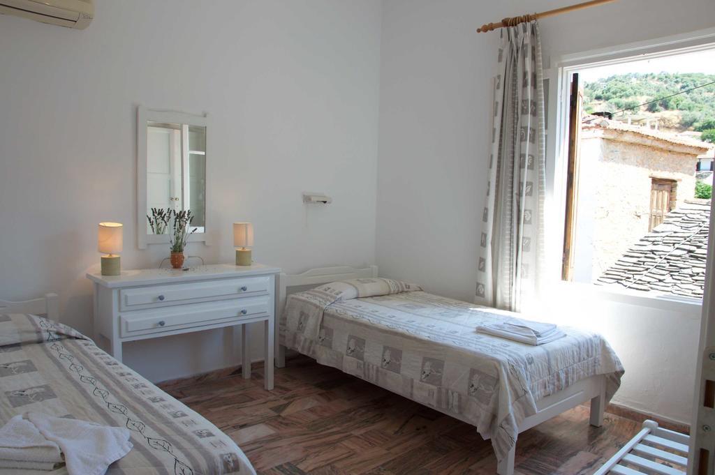 Apartment Mirto