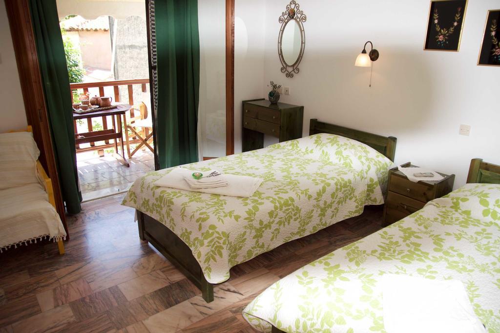 Apartment Mirto