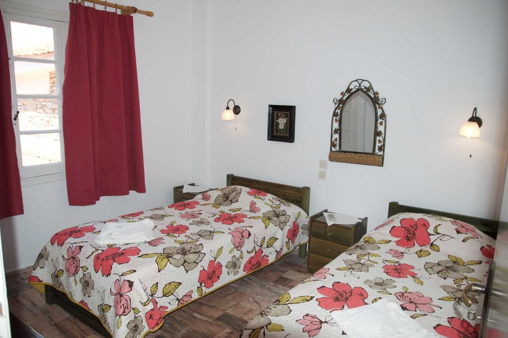 Mirto Afissos