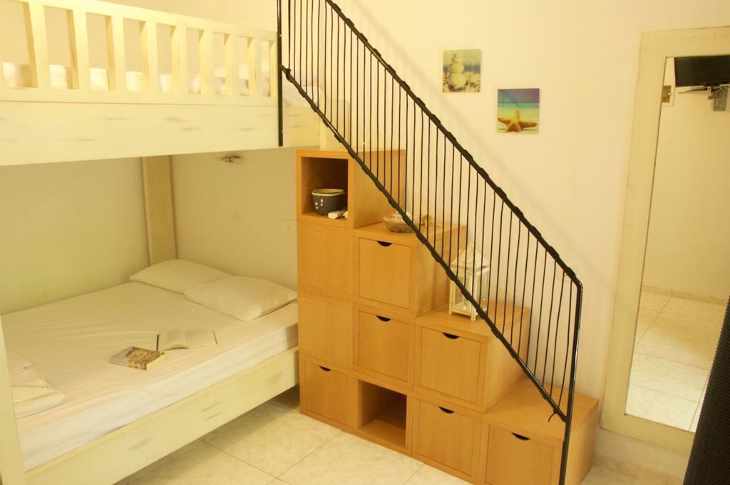 Mirto Apartment Afissos