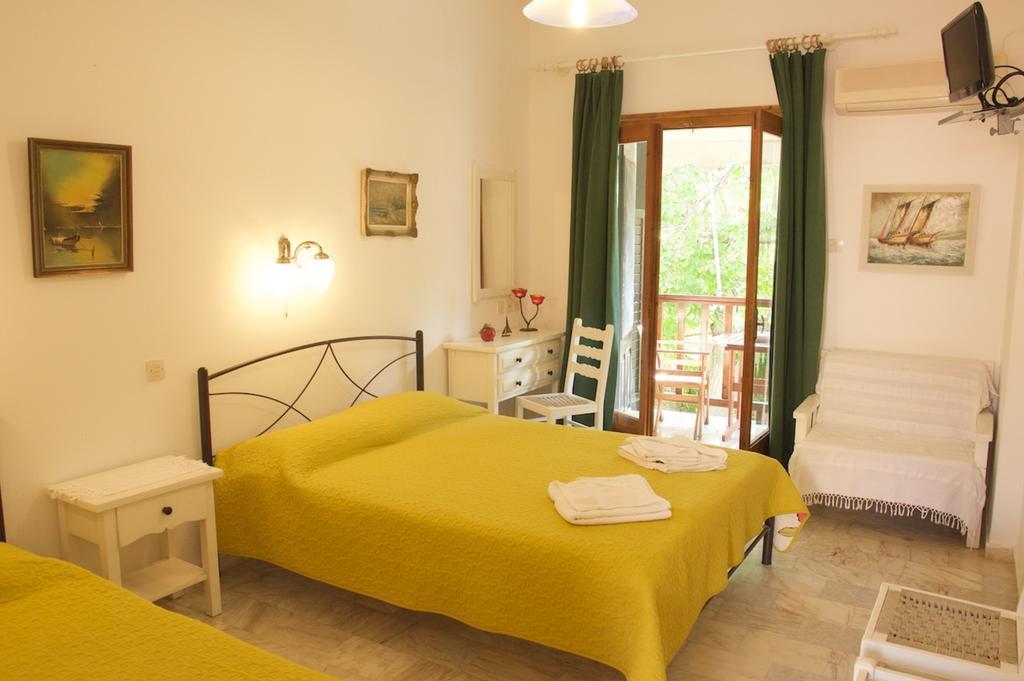 Apartment Mirto *