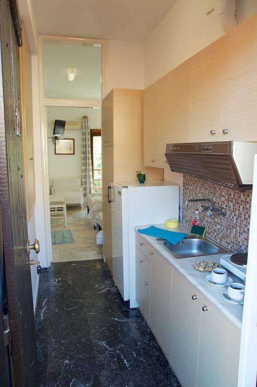 Apartment Mirto