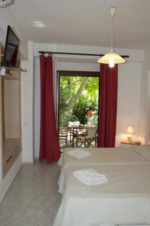 Mirto Apartment