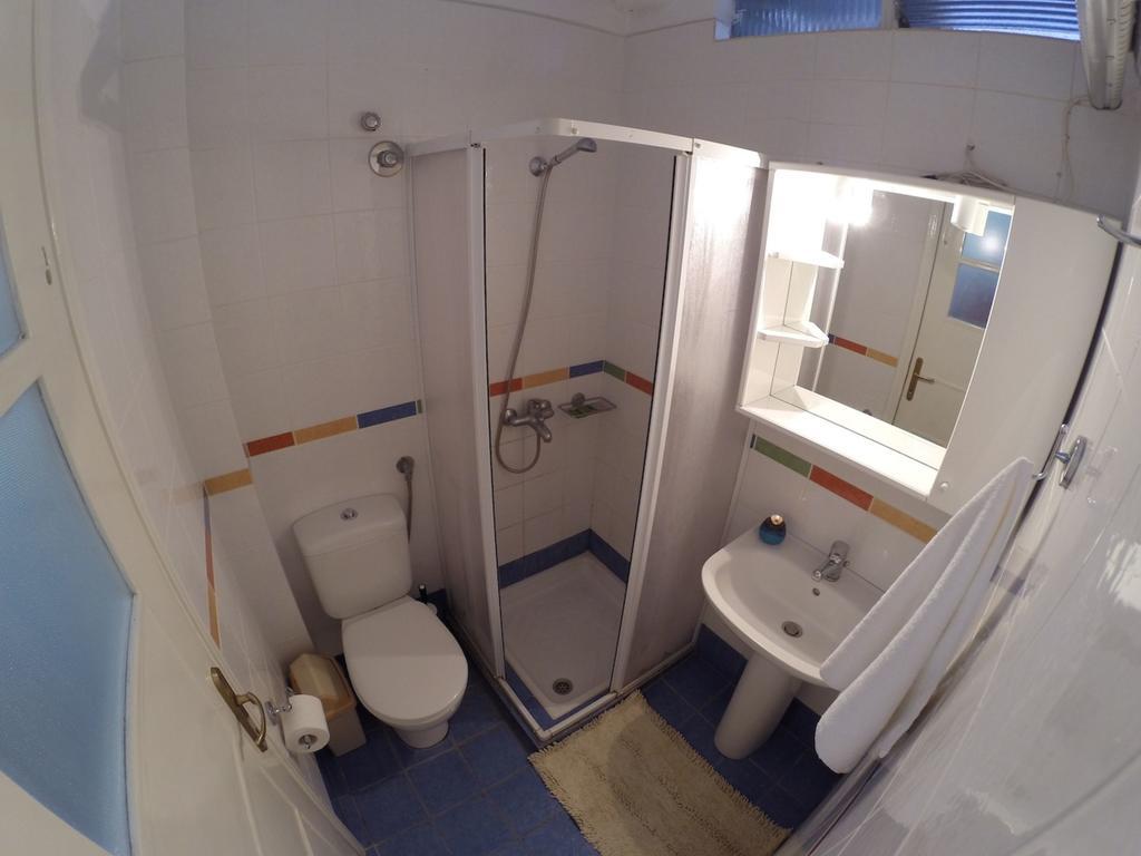 Apartment Mirto Afissos