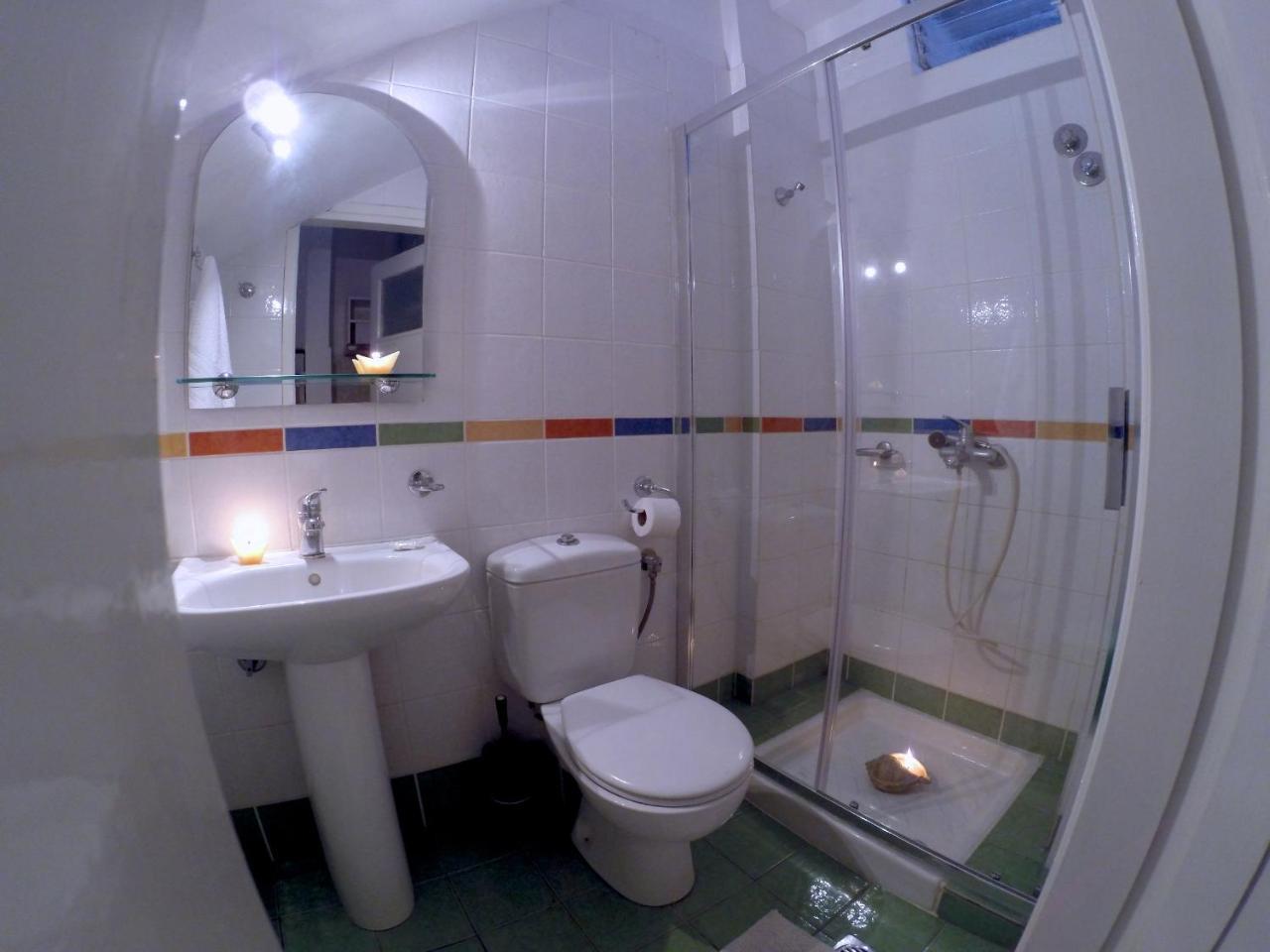 Mirto Apartment Afissos
