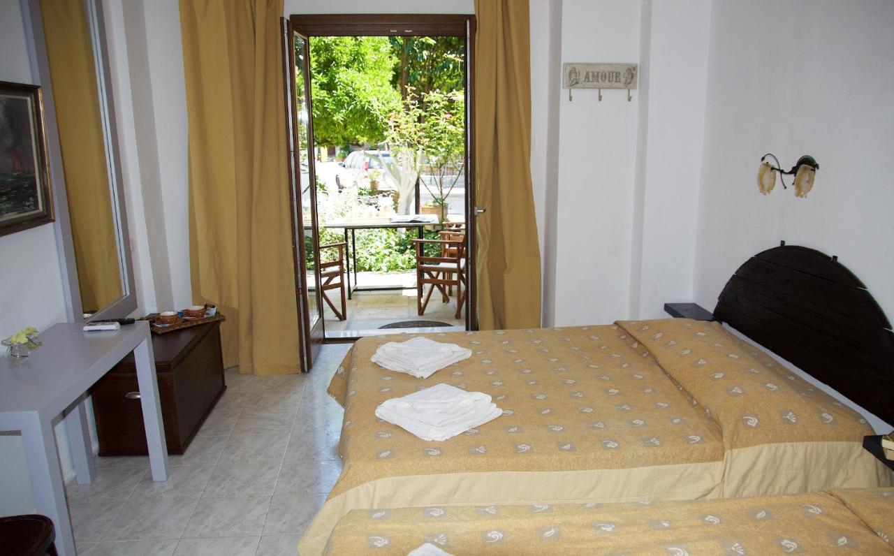 Mirto Apartment