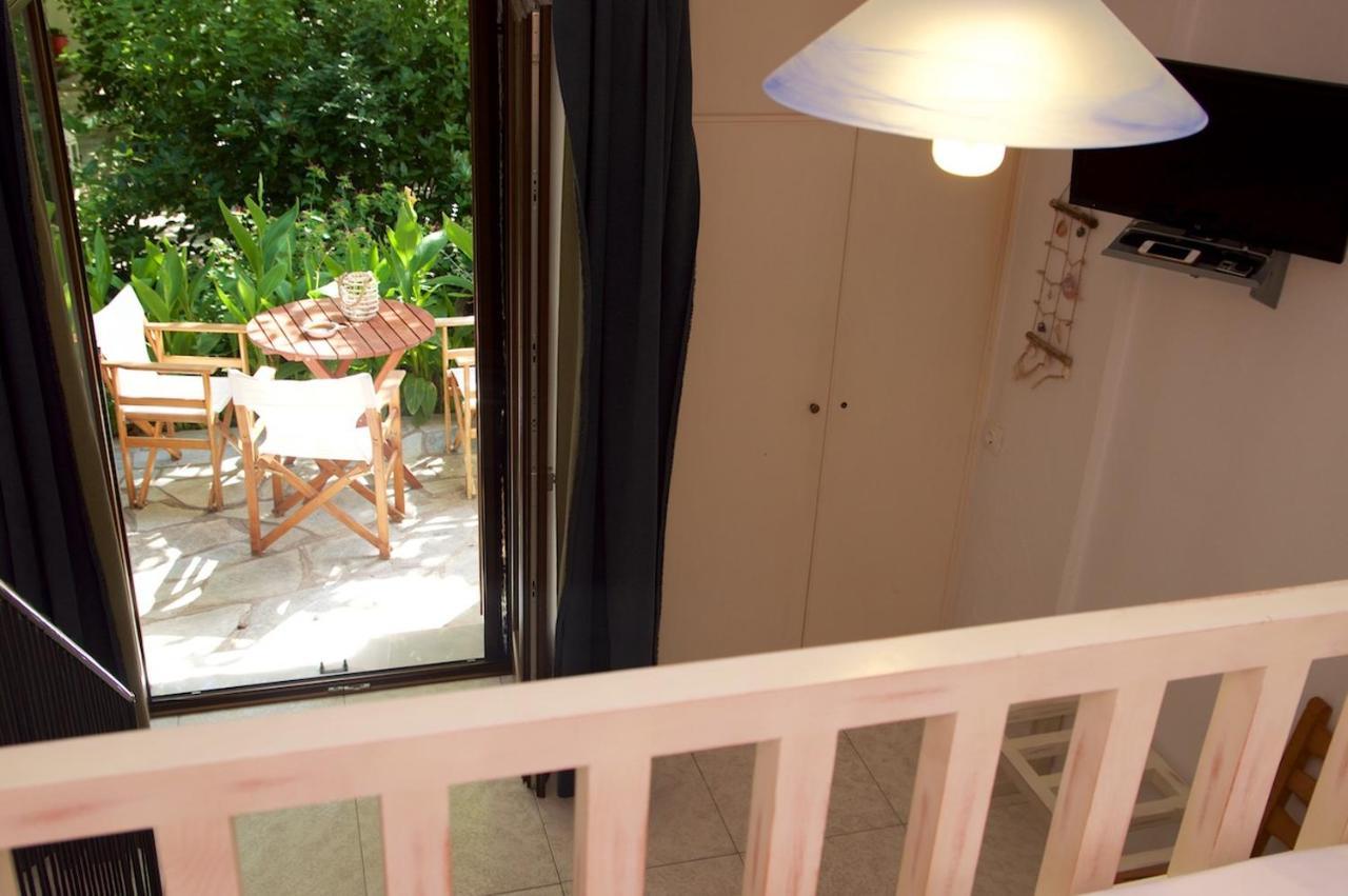 Mirto Apartment